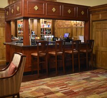 Bar (á gististað)