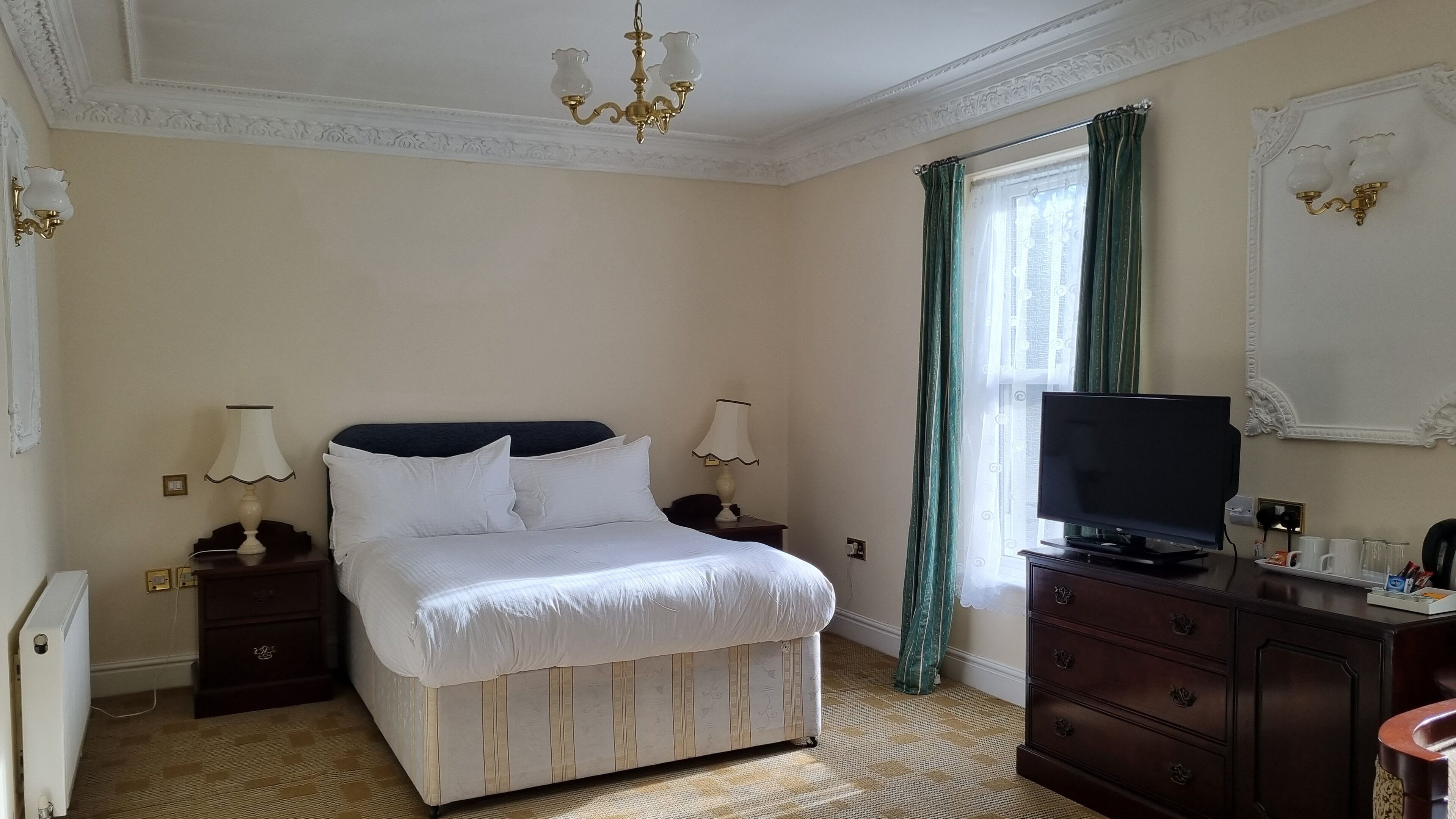 Photo - Botleigh Grange Hotel & Spa