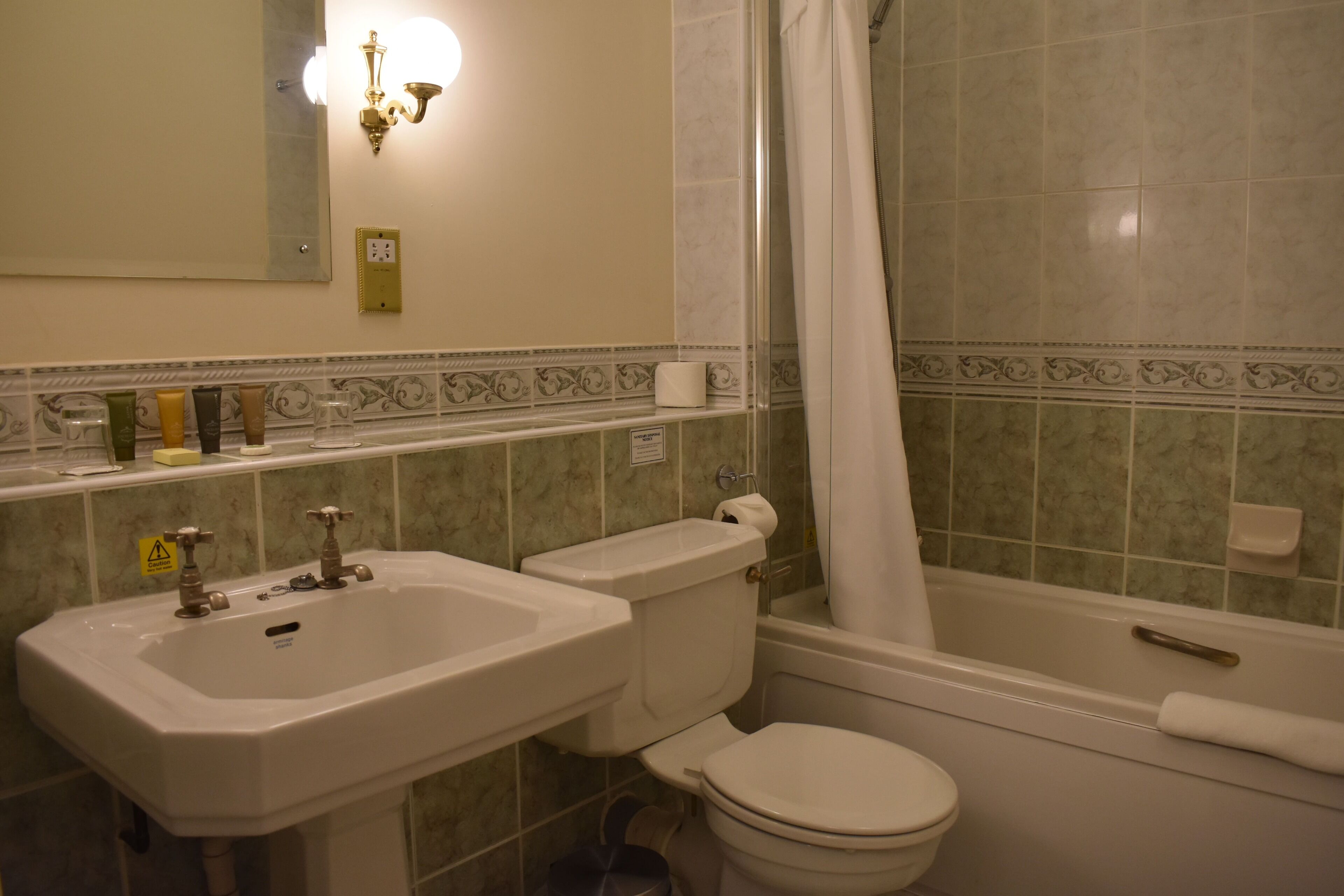 Photo - Botleigh Grange Hotel & Spa