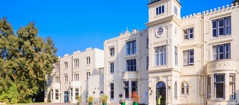 โบตเลห์ แกรนจ์ โฮเทล แอนด์ สปา