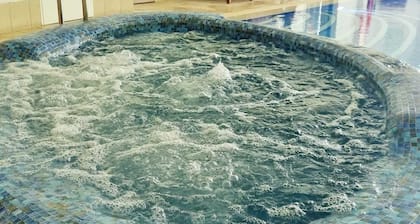 Botleigh Grange Hotel & Spa