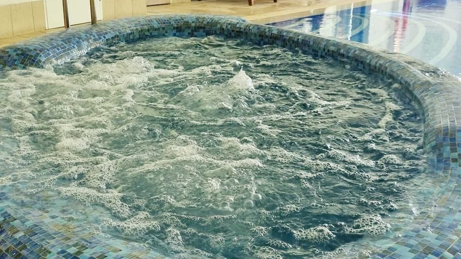 Botleigh Grange Hotel & Spa