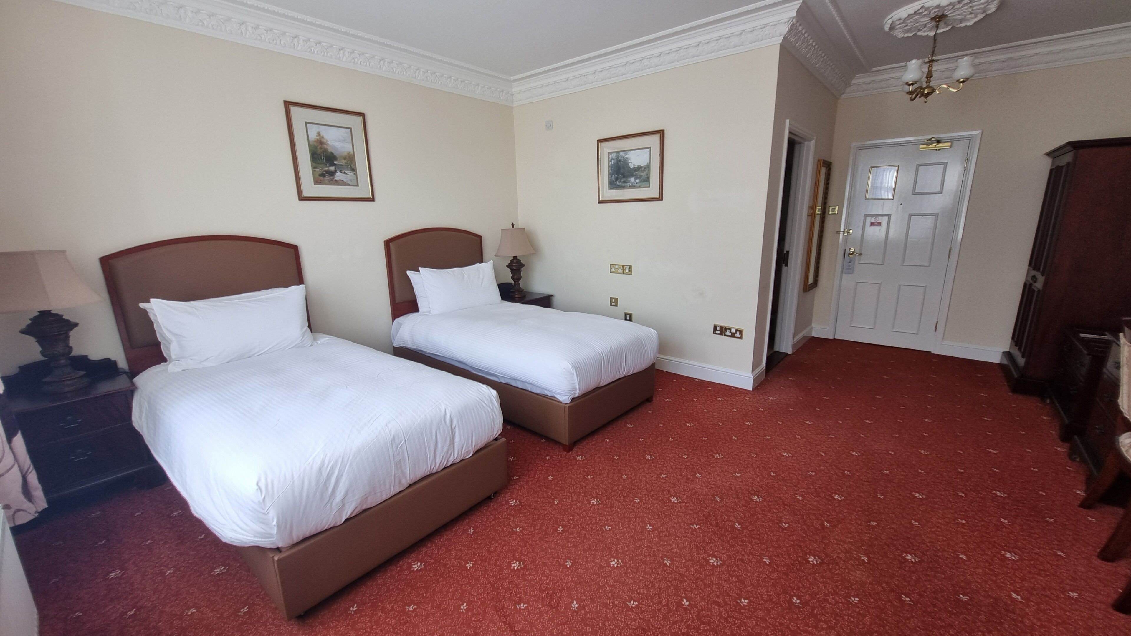 Photo - Botleigh Grange Hotel & Spa