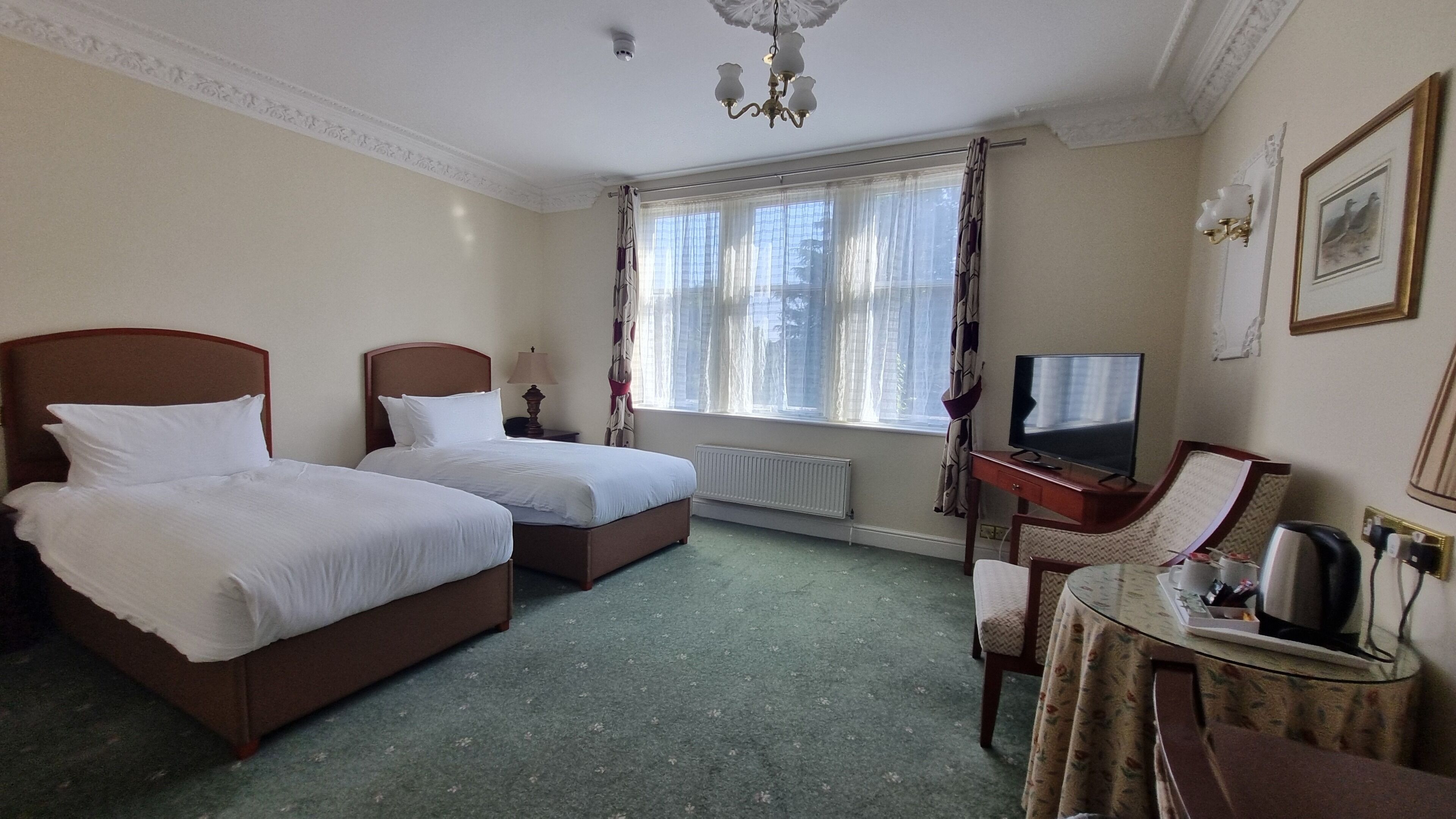 Photo - Botleigh Grange Hotel & Spa