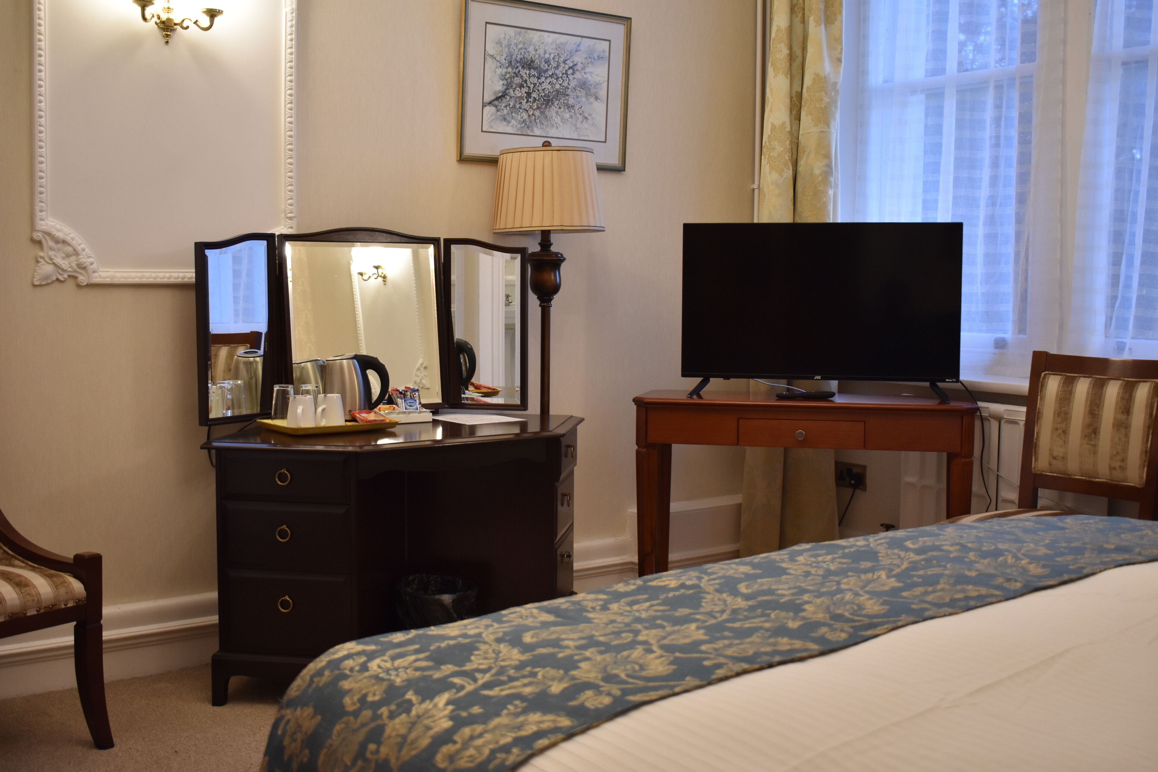 Photo - Botleigh Grange Hotel & Spa