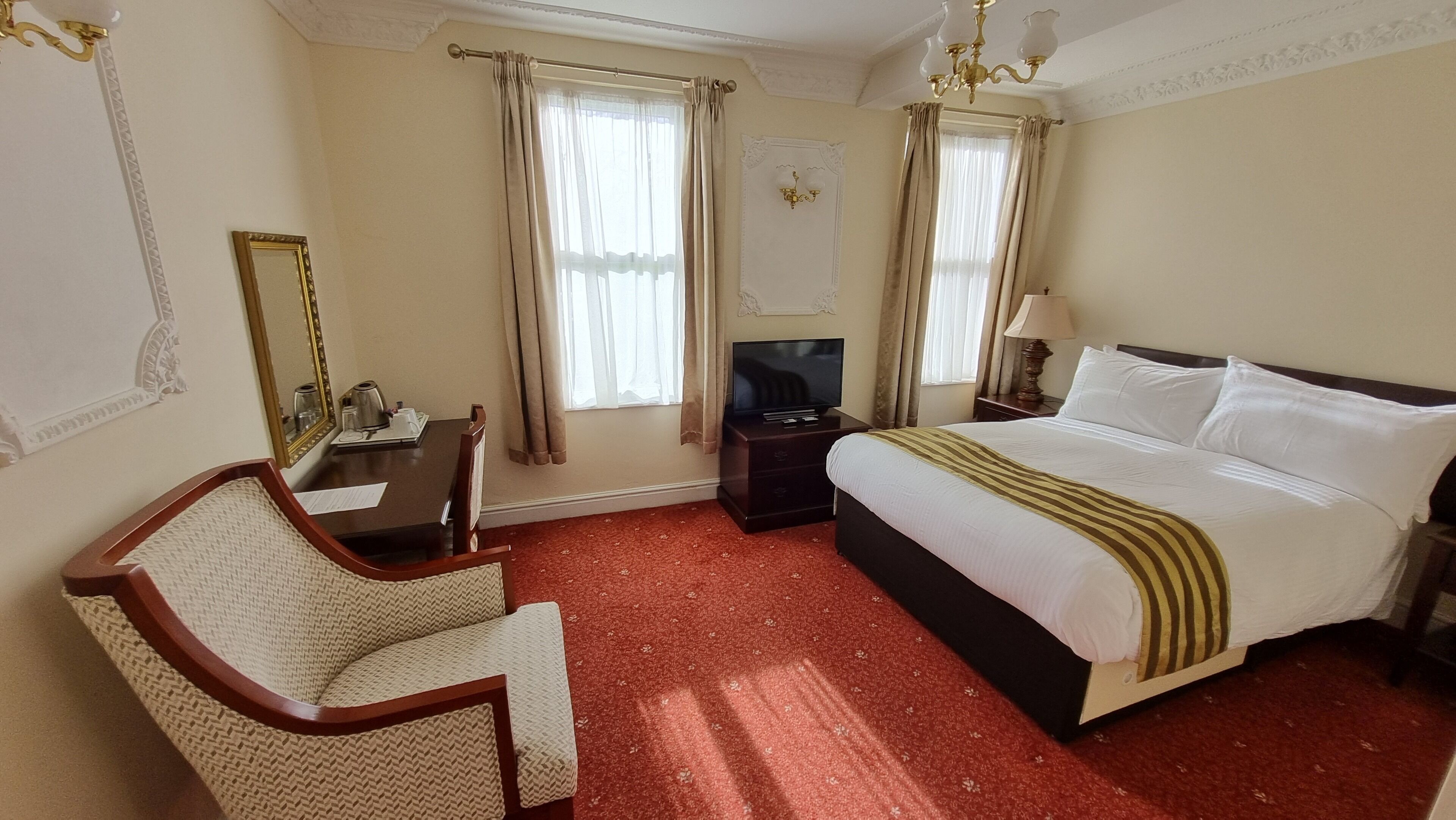 Photo - Botleigh Grange Hotel & Spa