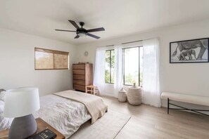 3 soveværelser, Wi-Fi