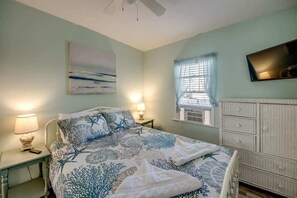 3 habitaciones, tabla de planchar con plancha y wifi gratis 