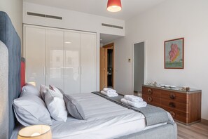 Premium Apartment
