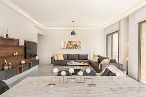 Premium Apartment