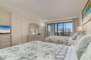 1 Schlafzimmer, Internetzugang, Bettwäsche