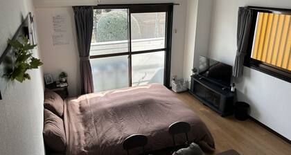 Guest House GENESIS OF FREEDOM INN