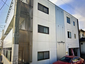 Fachada