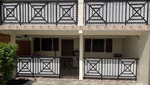 Exterior - Loue en Saisonnier, bas de Villa A Corps de Garde Sainte Luce (Sainte-Luce)