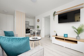 1 Schlafzimmer, Bettwäsche