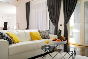 3 bedrooms - Villa Amarena Zadarvillas (Zadar)