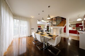 Villa | 3 Schlafzimmer