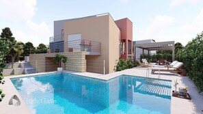 Huis | 3 slaapkamers