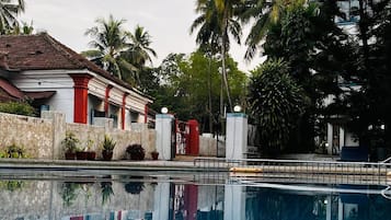 Zwembad