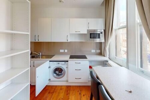 Heart of Nottingham - turret studio