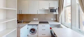 Heart of Nottingham - turret studio