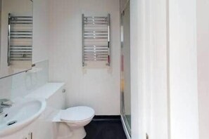 Hair dryer, towels - Heart of Nottingham-Quieter for city centre (Nottingham)