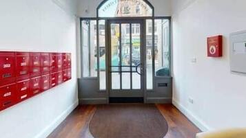 Intérieur