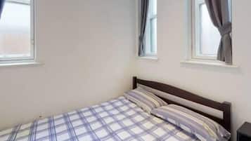 1 soveværelse, Wi-Fi