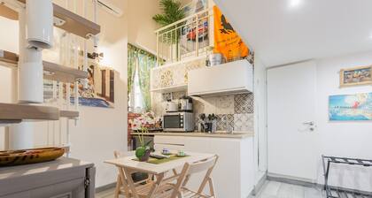Little Havana Apartment by Wonderful Italy