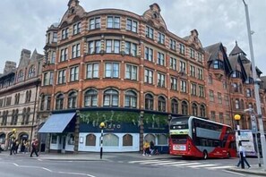 Point of interest - Studio with Great City Views (Nottingham)