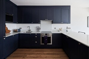 公寓 (3 Bedrooms) | 外观