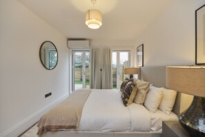 公寓 (3 Bedrooms) | 3 多间卧室、笔记本电脑工作区、熨斗/熨衣板、免费 WiFi