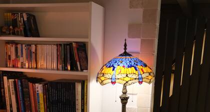 Wonderland21-l'univers d'Alice au Pays des Merveilles Ă  7min de Disneyland Paris