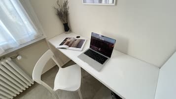 Appartement Confort