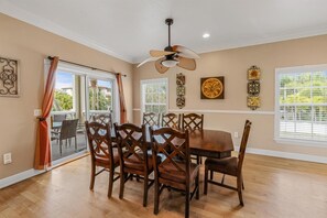 Opções para refeição