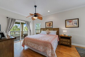 3 quartos, Wi-Fi de cortesia, roupa de cama