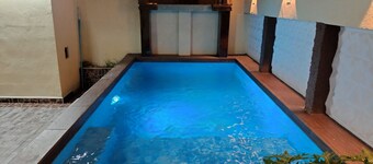 Casa A&M Cozumel Relaxing House Family