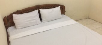 Hotel O Homestay Vicky 2 Syariah