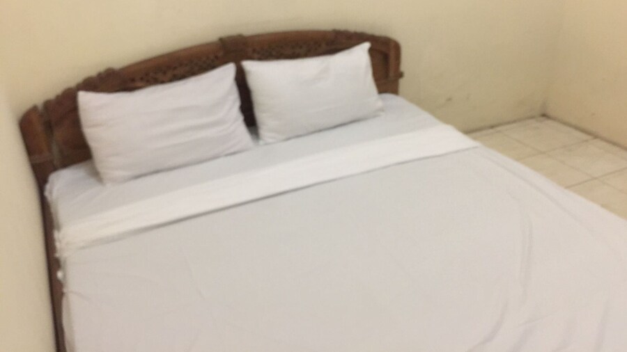 SPOT ON 93670 Homestay Vicky 2 Syariah