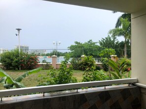 Property grounds - Island Retreat - King Bed (Ocho Rios)