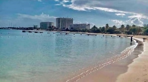 海灘