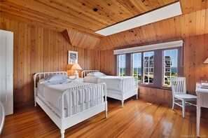 5 chambres, Wi-Fi, draps fournis