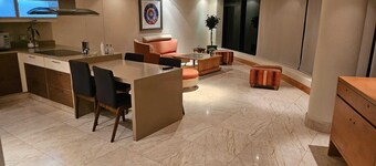 The Pearls of Umhlanga Penthouse 