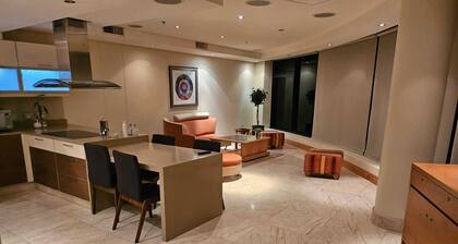 The Pearls of Umhlanga Penthouse