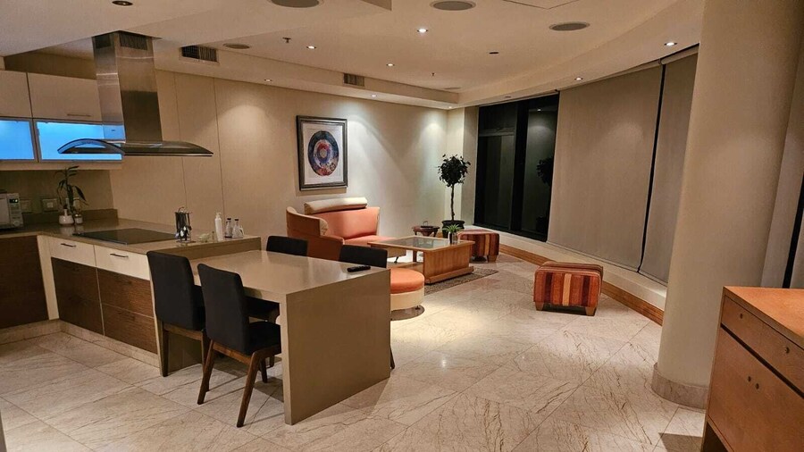 The Pearls of Umhlanga Penthouse