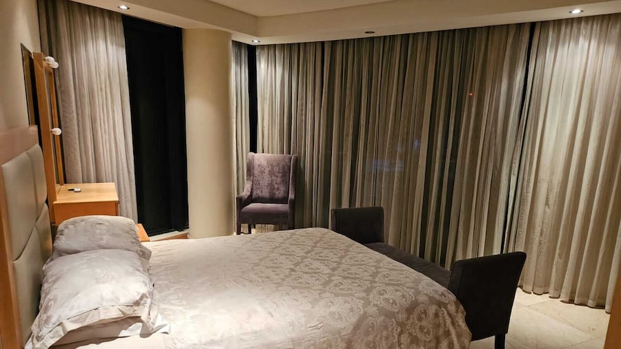 The Pearls of Umhlanga Penthouse