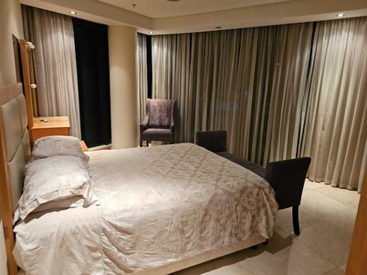 The Pearls of Umhlanga Penthouse 