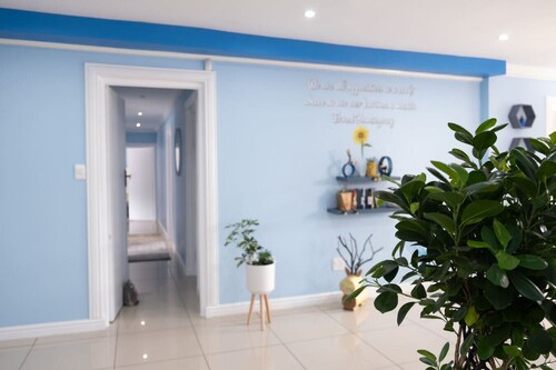 The Hemingway House 15 min from Tambo Airport