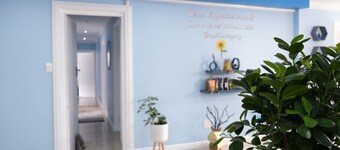 The Hemingway House 15 min from Tambo Airport