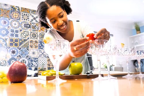 The Hemingway House 15 min from Tambo Airport